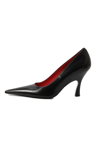 Туфли elsa 90 STELLA MCCARTNEY, арт. 810454/AP0350, фото 4