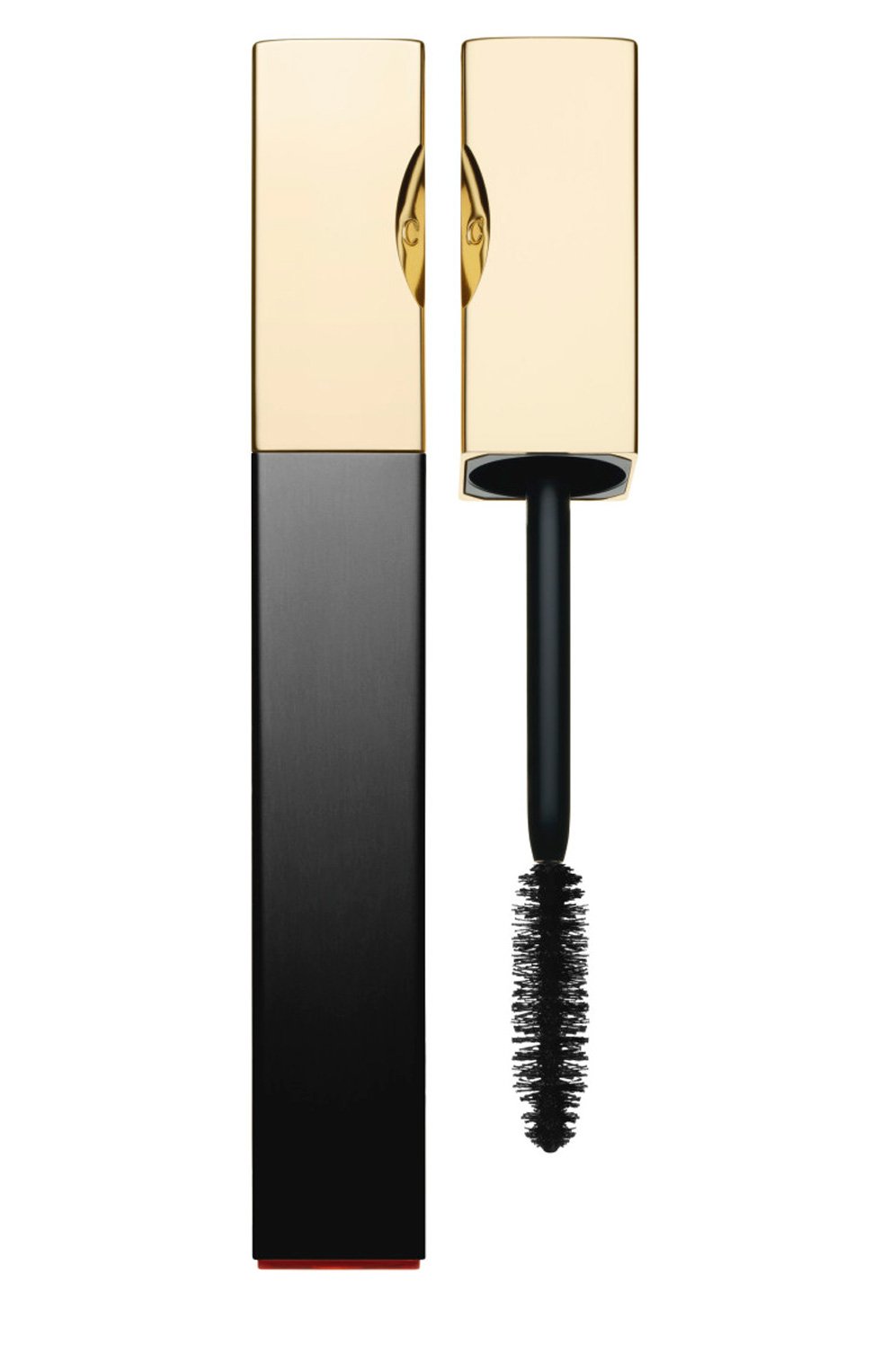 Водостойкая тушь для ресниц truly waterproof mascara 01 CLARINS, арт. 04226010, фото 1