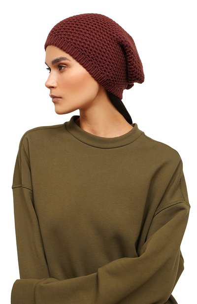 Кашемировая шапка INVERNI, арт. 0097 CMG8, фото 2
