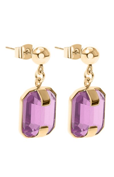 Серьги CRYSTALLINE JEWELLERY, арт. 380Y, фото 3