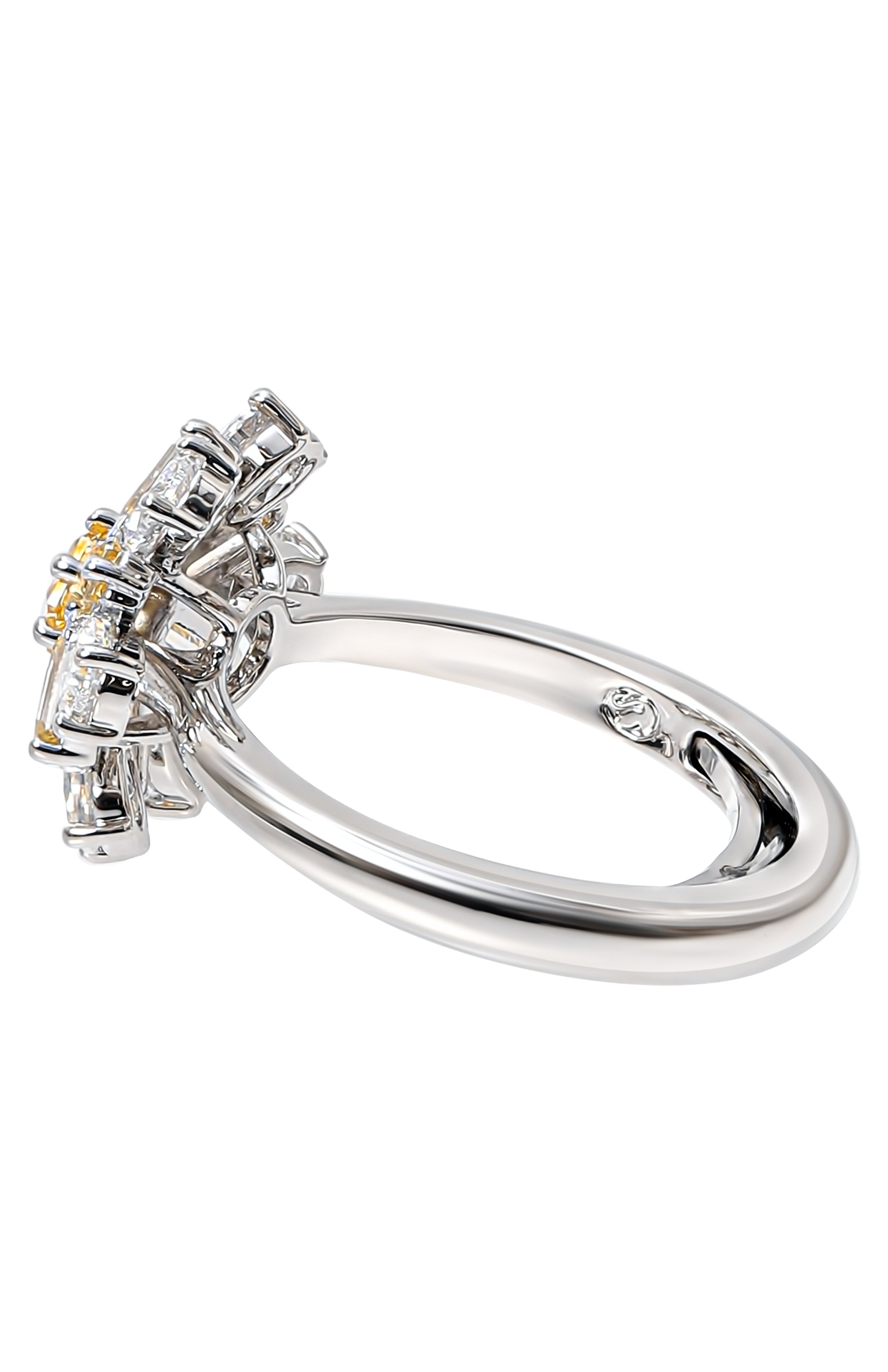 Кольцо idyllia SWAROVSKI, арт. 5689087, фото 3