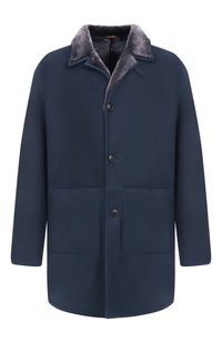 Темно-синий