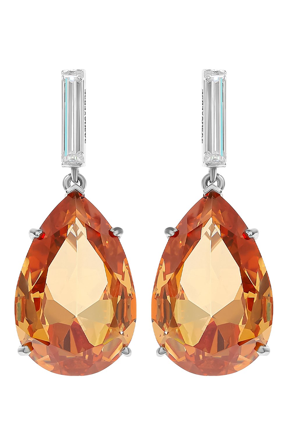 Серьги SASHAVERSE, арт. ER9/CHAMPAGNE/NY24, фото 1