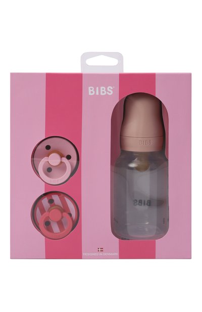 Подарочный набор baby sprinkle BIBS, арт. 7500144