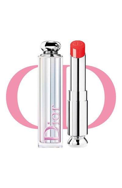 Женская губная помада dior addict stellar shine, 673 шарм диор DIOR, арт. C004800673