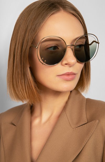 Солнцезащитные очки CHLOÉ, арт. 153S-838, фото 2