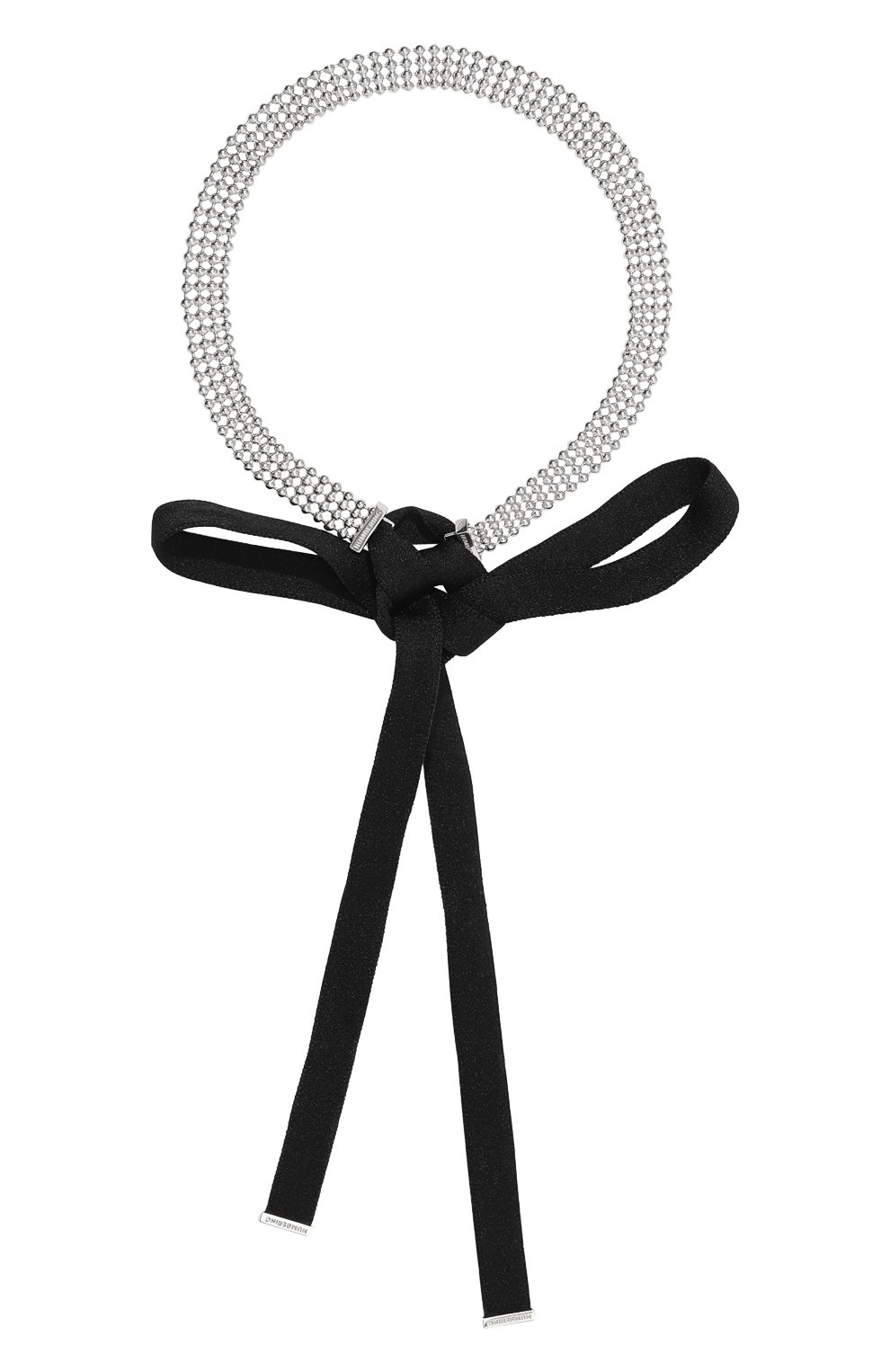 Чокер NUMBERING, арт. 5769, фото 1