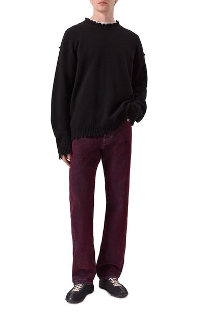 Джинсы MM6, арт. SH2LA0037/M30039, фото 2