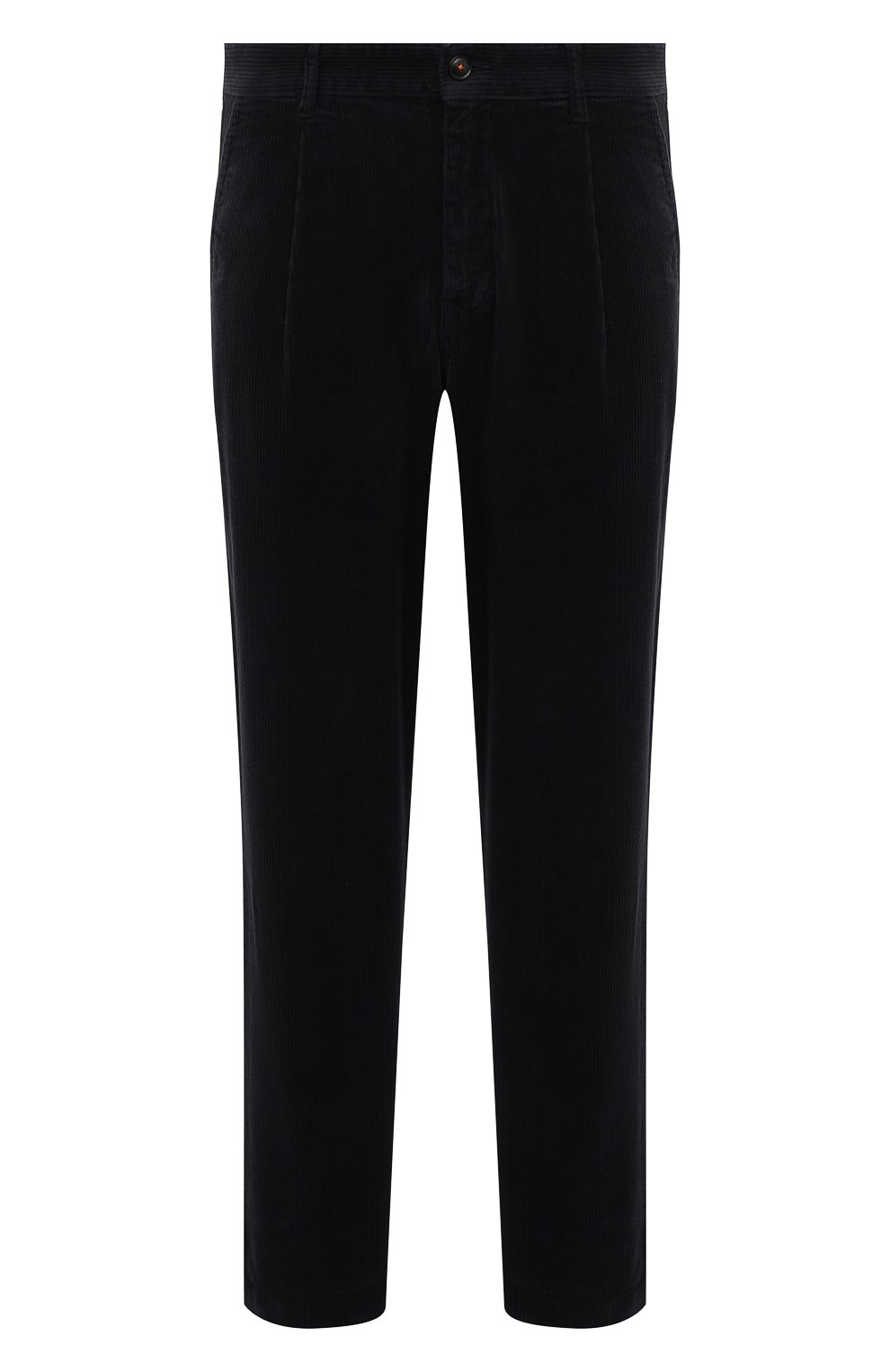 Вельветовые брюки BOSS ORANGE, арт. 50529485, фото 1