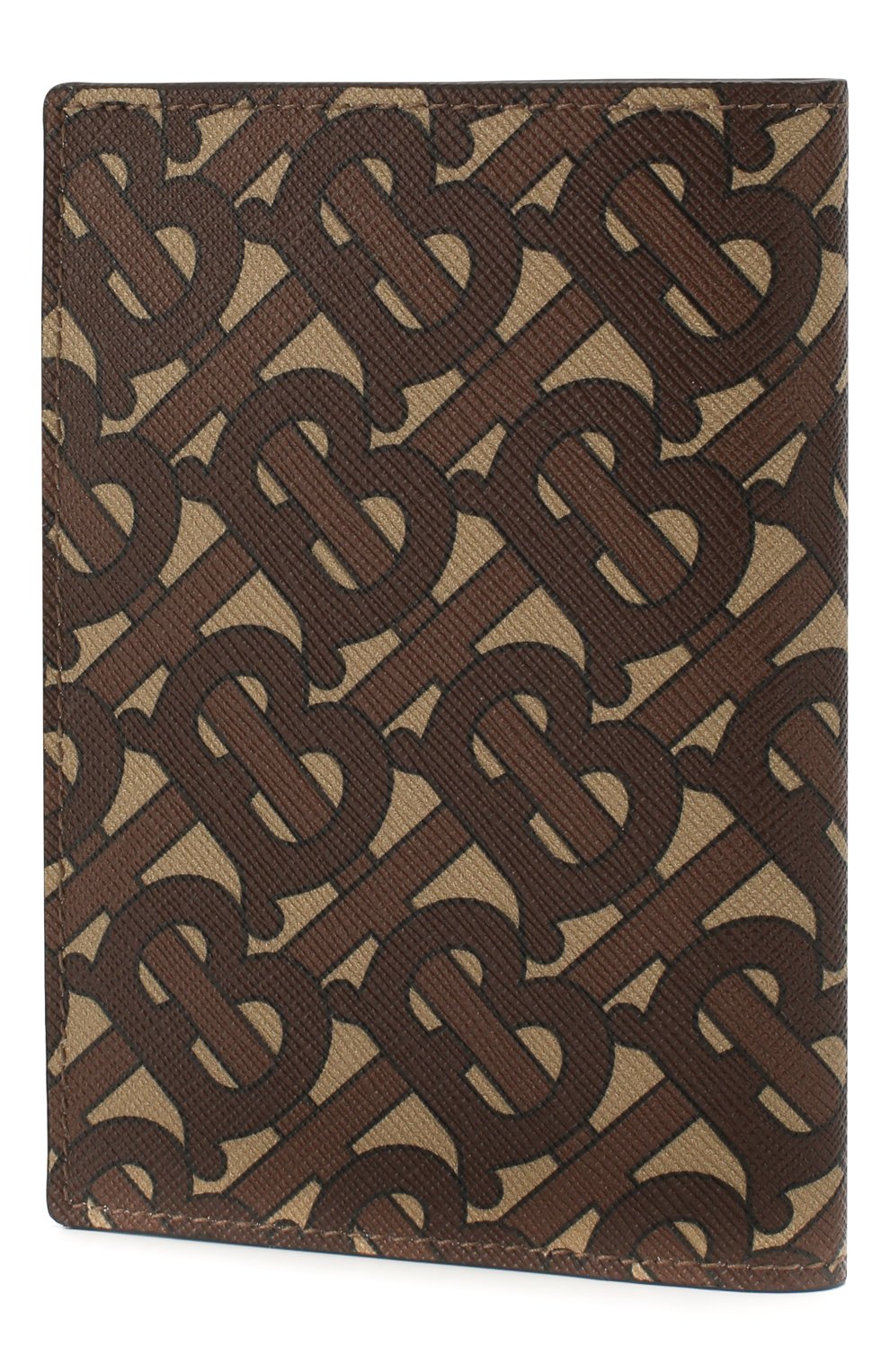 Обложка для паспорта BURBERRY бежевого цвета по цене 31950 руб., арт. 8022964, фото 2 Обложка для паспорта BURBERRY, арт. 8022964, фото 2