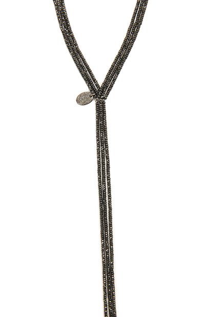 Колье BRUNELLO CUCINELLI, арт. MC0W9LS60P/M, фото 2