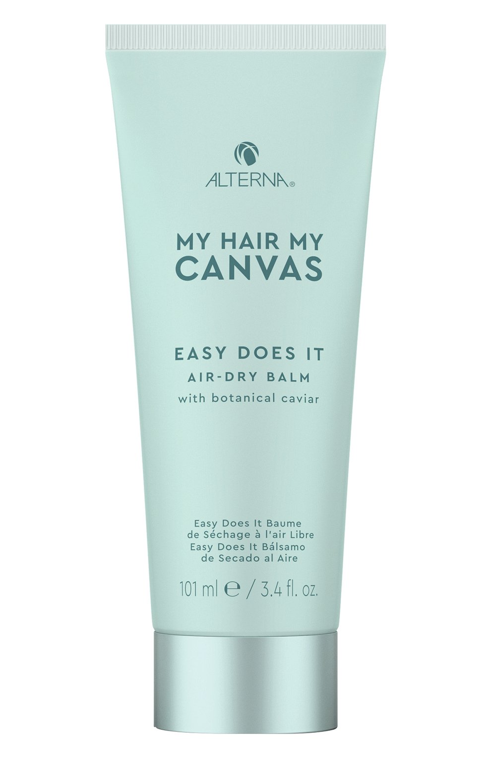 Бальзам для естественной укладки my hair my canvas (101ml) ALTERNA, арт. 873509029878, фото 1