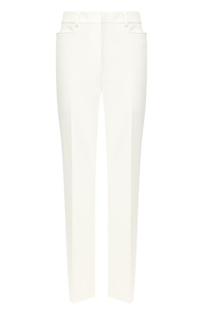 Женские брюки VICTORIA BECKHAM, арт. 1120WTR000629A