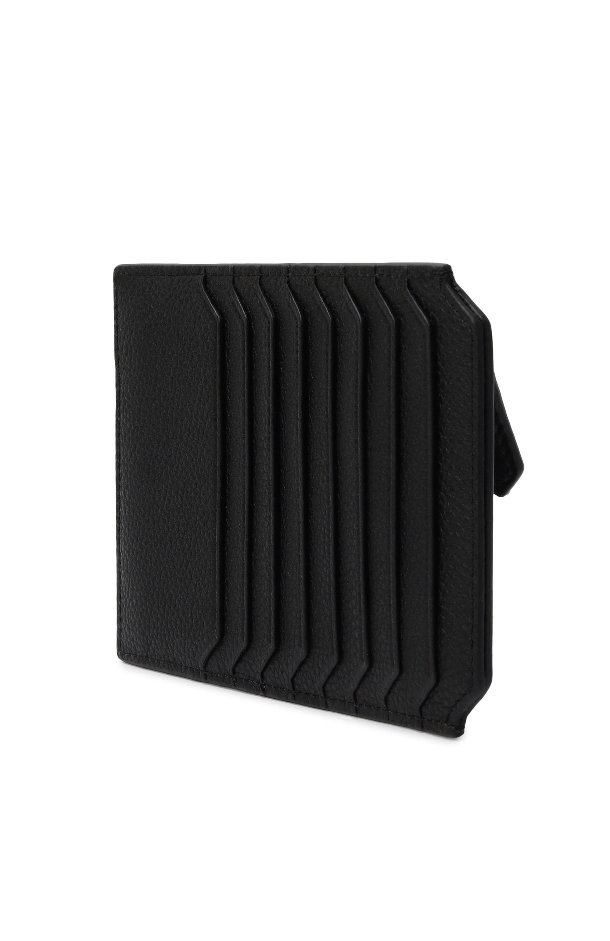 Кожаный футляр для кредитных карт SANTONI, арт. DFPGA2694F0-HSIW, фото 2