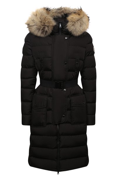 Пуховик khloe MONCLER, арт. F2-093-1C512-02-68065, фото 1