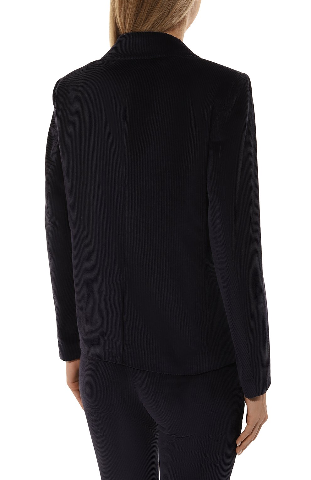 Вельветовый жакет JACOB COHEN, арт. V I 022 02 S 4214/Y71, фото 4