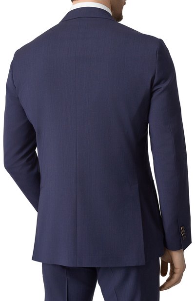 Шерстяной костюм CORNELIANI, арт. 25X009-2517423_SET, фото 5