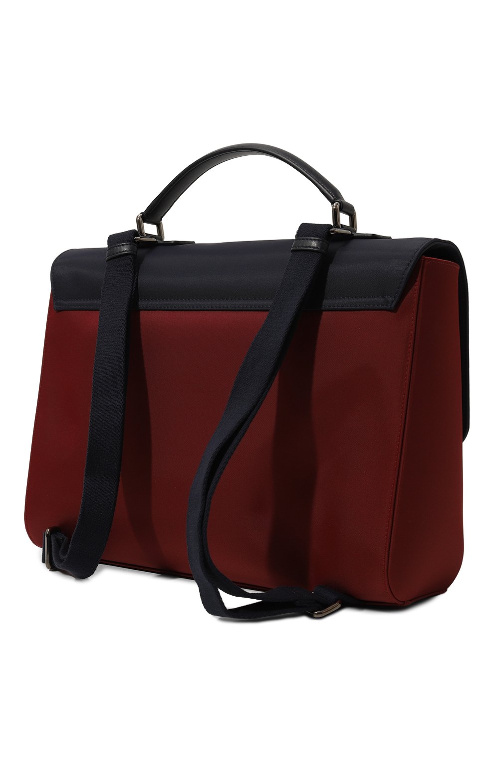 Портфель DOLCE & GABBANA, арт. EM0076/AU541, фото 2