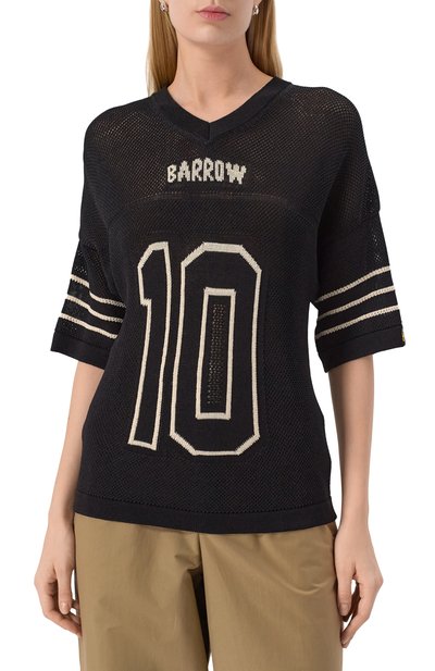 Пуловер из вискозы BARROW, арт. S5BWW0TH019, фото 3