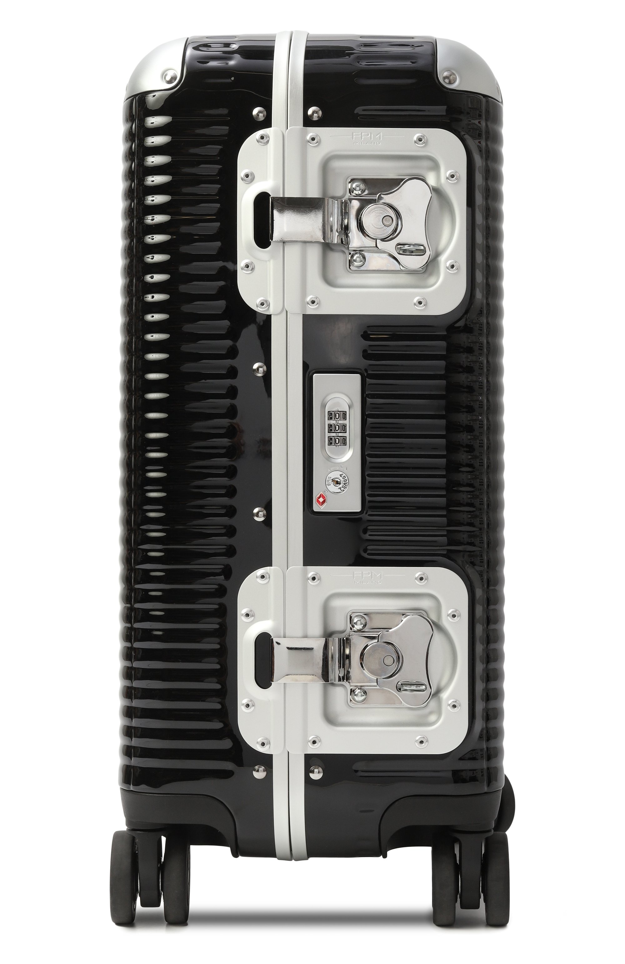 Чемодан bank light spinner FPM MILANO, арт. A1905501916, фото 3