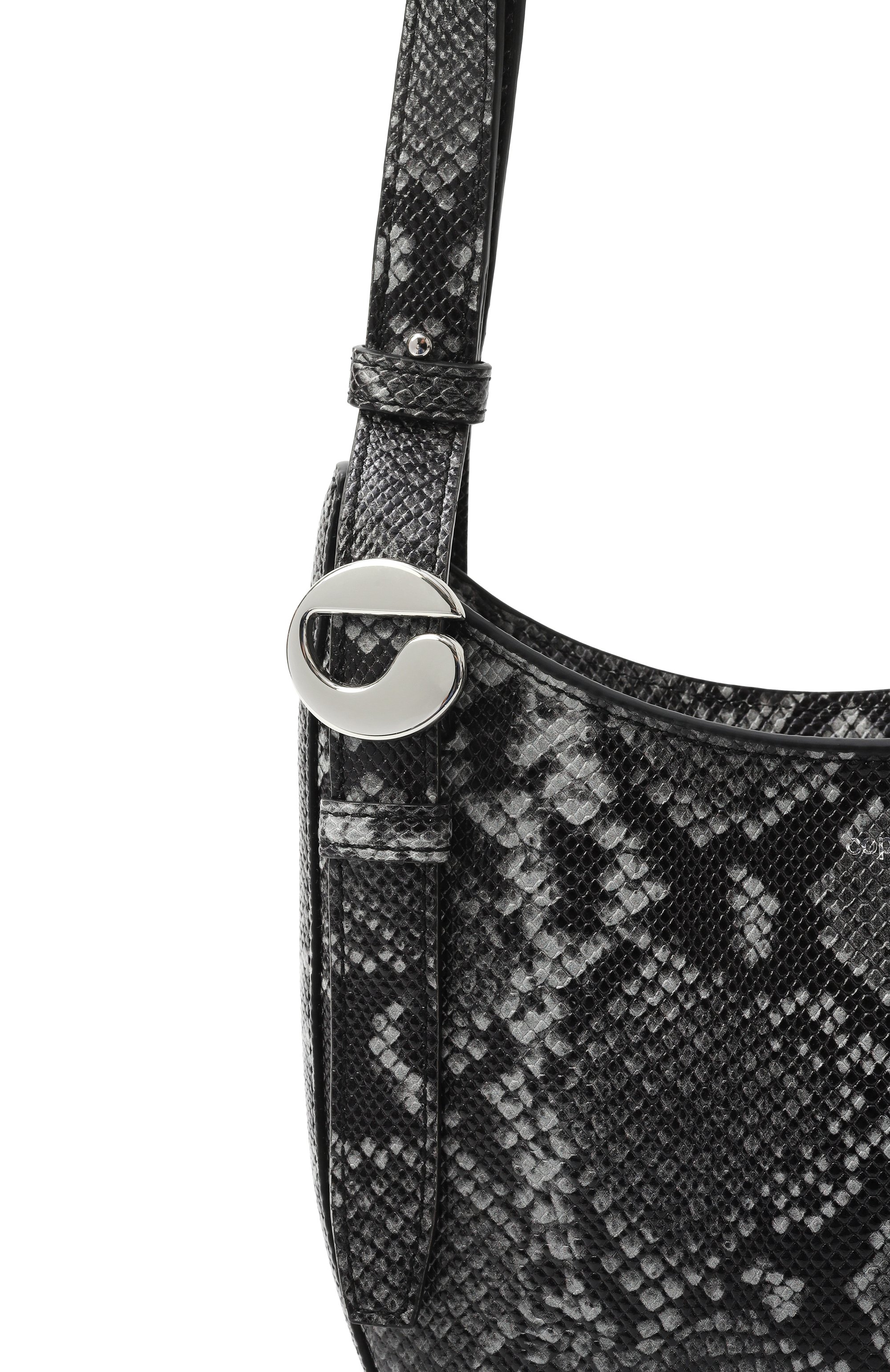 Сумка hobo belt mini COPERNI, арт. C0PBA97F6019, фото 3