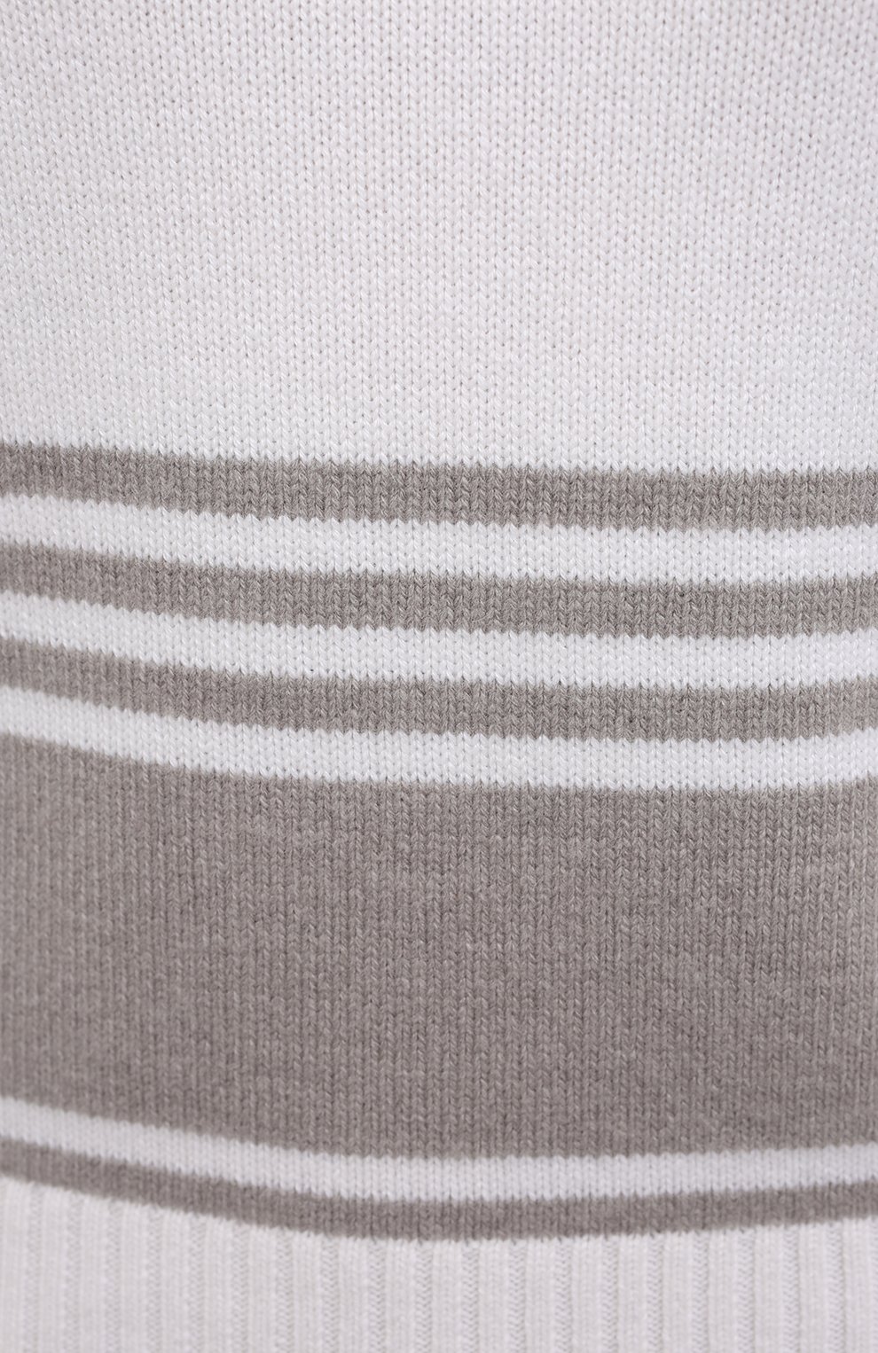 Кашемировый пуловер LORO PIANA, арт. FAL3603, фото 5