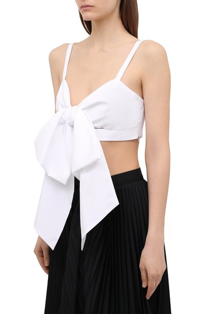 Хлопковый топ SARA ROKA, арт. FALIERA/69-S2119, фото 3