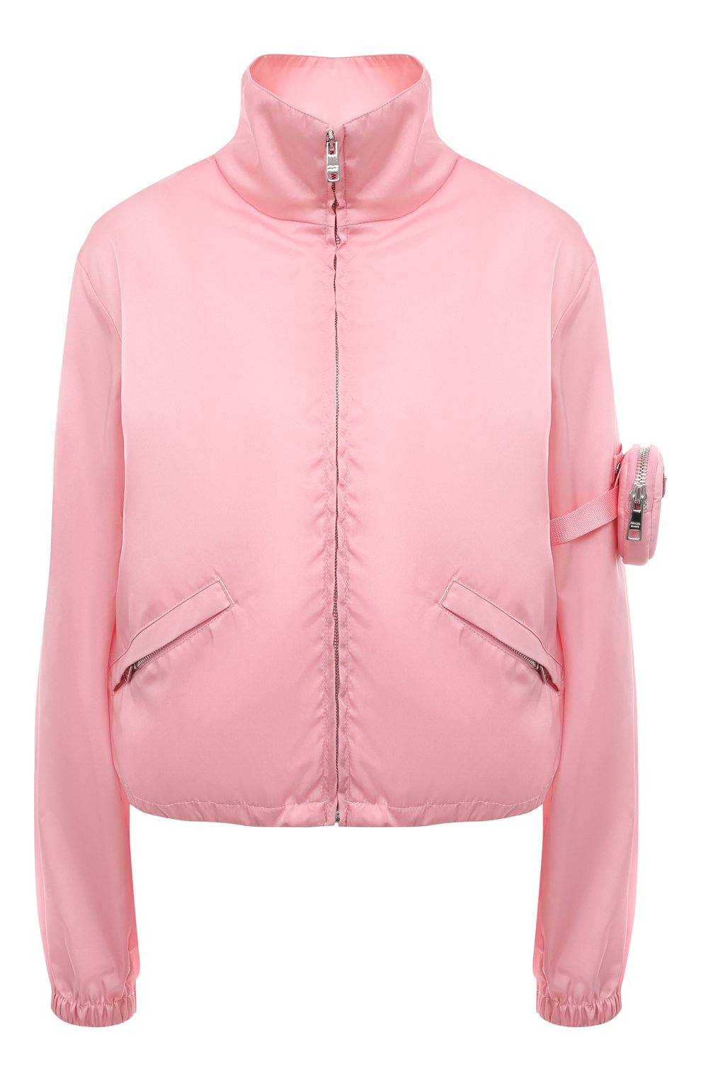 Куртка PRADA, арт. 291831-1WQ8-F0028-202, фото 1