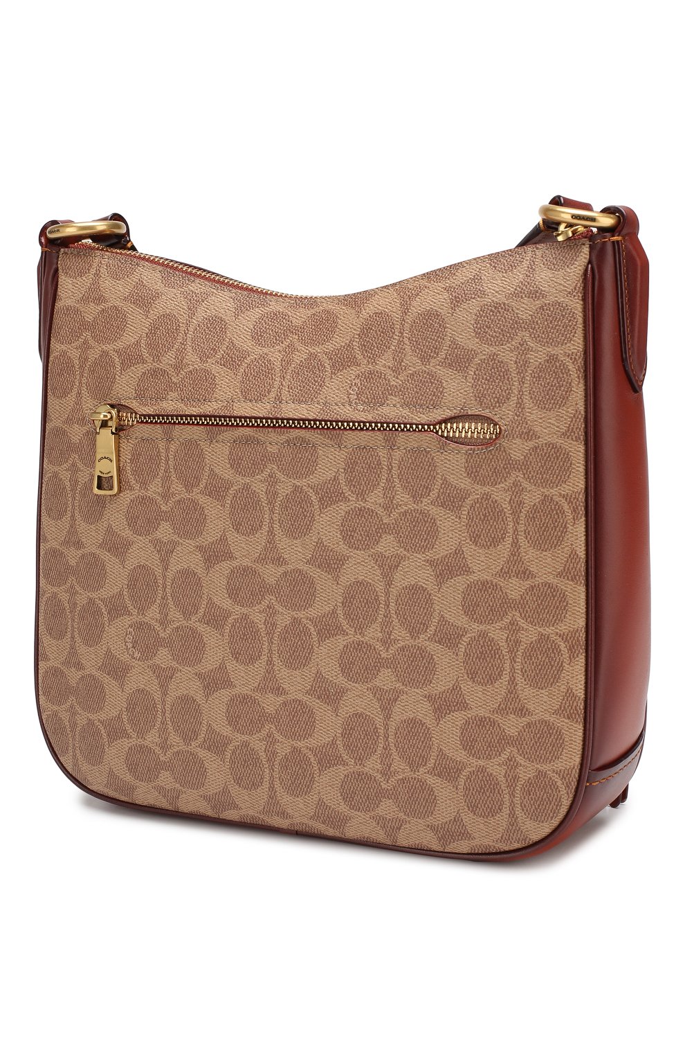 Сумка chaise COACH, арт. 38579, фото 3