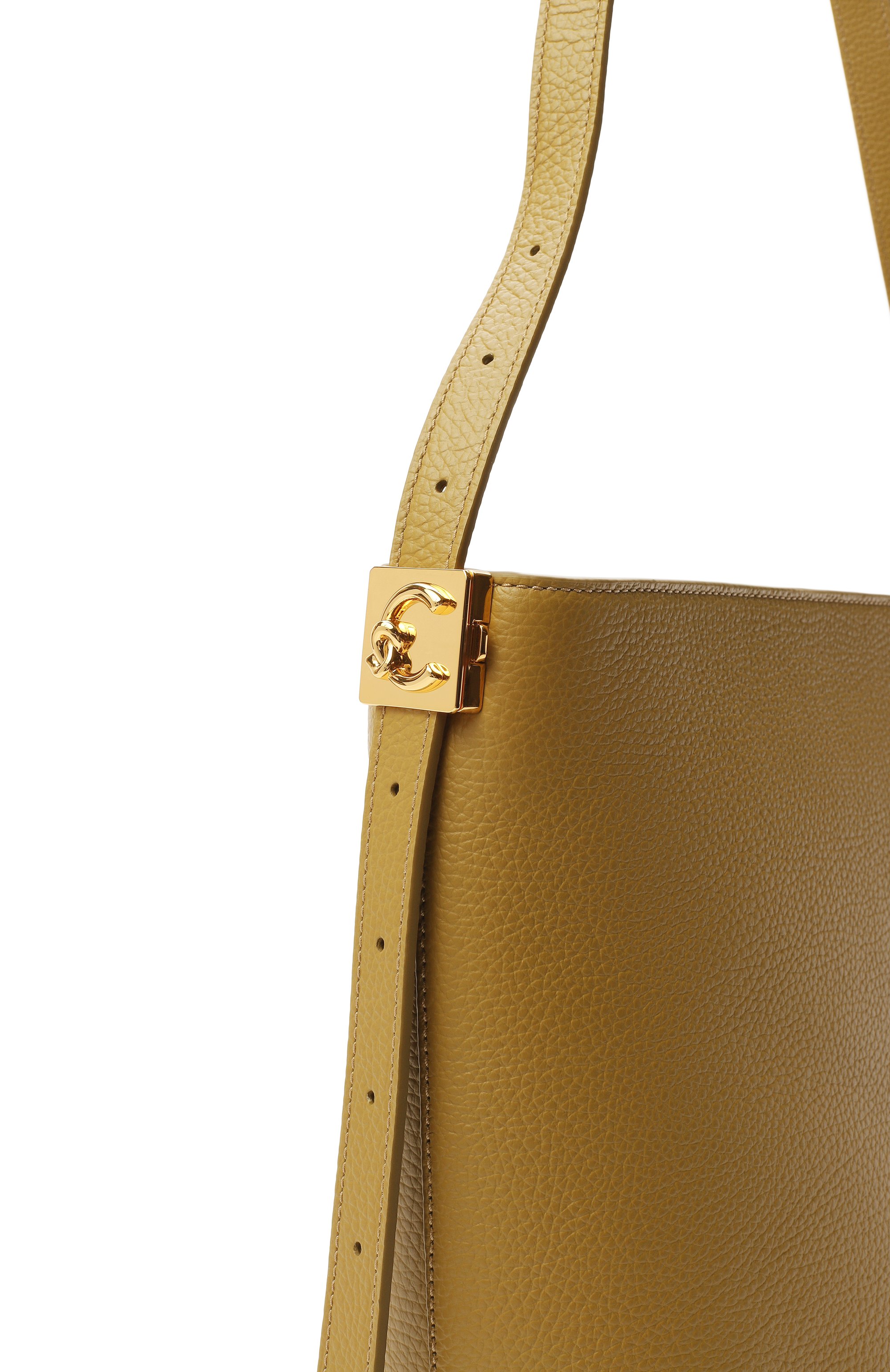 Сумка c- me lock COCCINELLE, арт. E1 U4K 13 02 01, фото 3