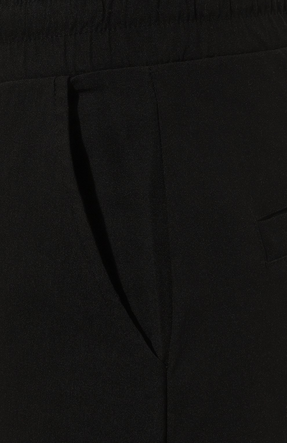 Джоггеры изо льна и вискозы THOM KROM, арт. M ST 364, фото 5