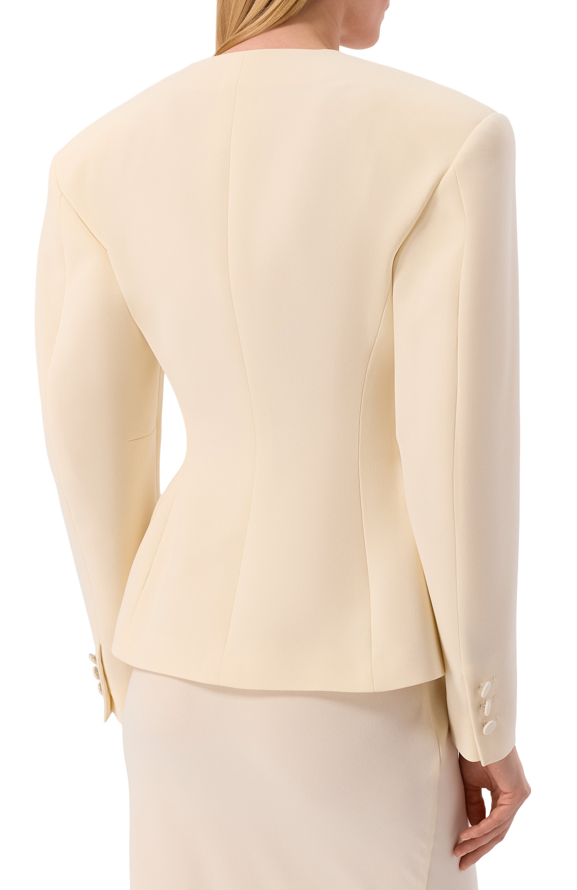 Жакет THE ANDAMANE, арт. T193049A/TNP263, фото 4