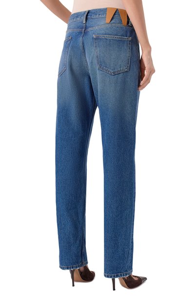 Джинсы naomi DARKPARK, арт. WTR38/DBL01W053, фото 4