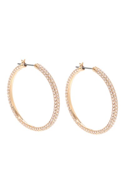 Серьги stone SWAROVSKI, арт. 5383938, фото 3