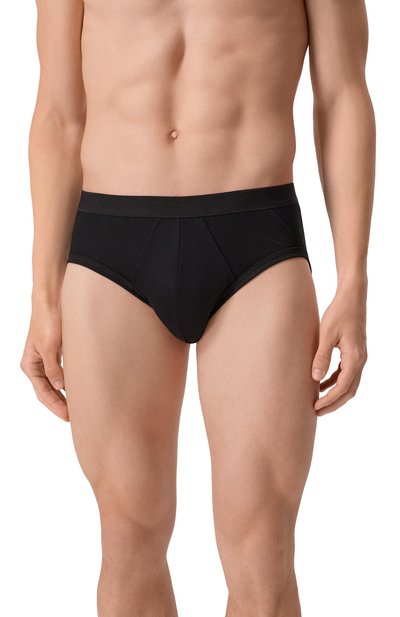 Мужские хлопковые брифы ZIMMERLI, арт. 286-1444_003