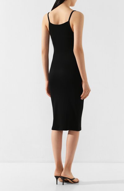 Платье ALEXANDERWANG.T, арт. 4CC1206009, фото 4