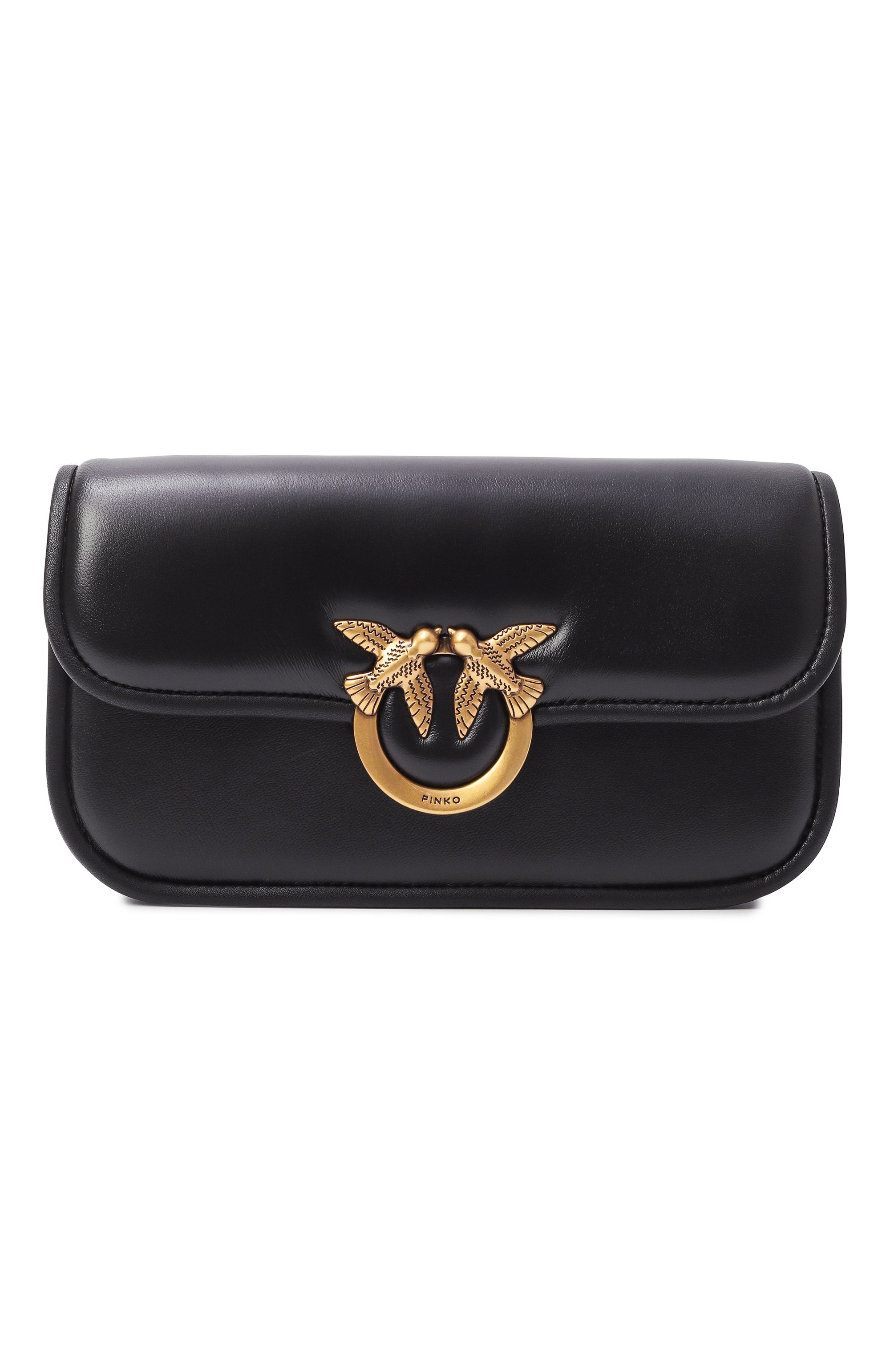 Сумка love bag box PINKO, арт. 105083/A26L, фото 1