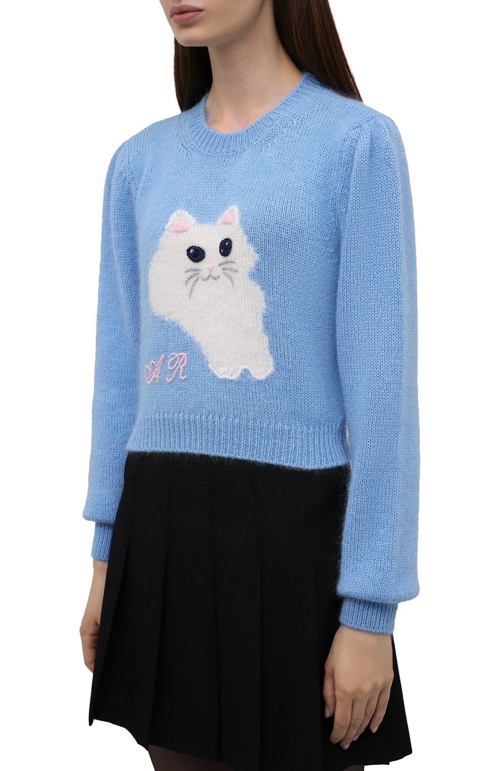 Свитер ALESSANDRA RICH, арт. FAB2625-K3357, фото 3