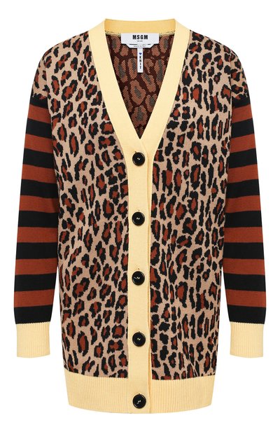 Кардиган MSGM, арт. 2943MDM117 207632, фото 1