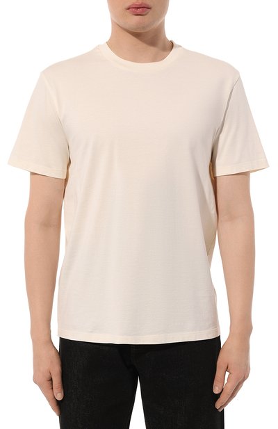 Хлопковая футболка VAN LAACK, арт. PA0L0/Z20044, фото 3