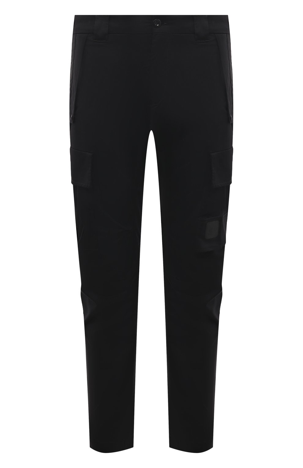 Хлопковые брюки-карго C.P. COMPANY, арт. 16CLPA128A110042A, фото 1