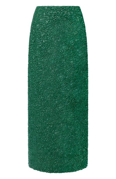Юбка с пайетками DRIES VAN NOTEN, арт. 191-10831-7312, фото 1