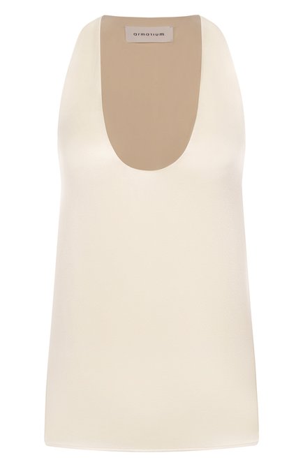 Женский атласный топ ARMARIUM, арт. ARMFWT031/SE07