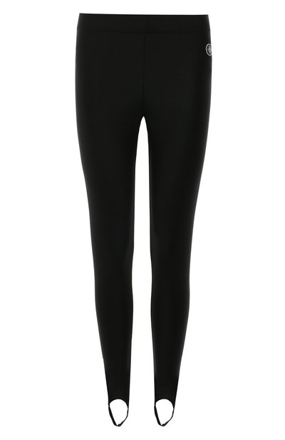 Легинсы со штрипками EVERREVER, арт. RE-LGS-BLC-03, фото 1