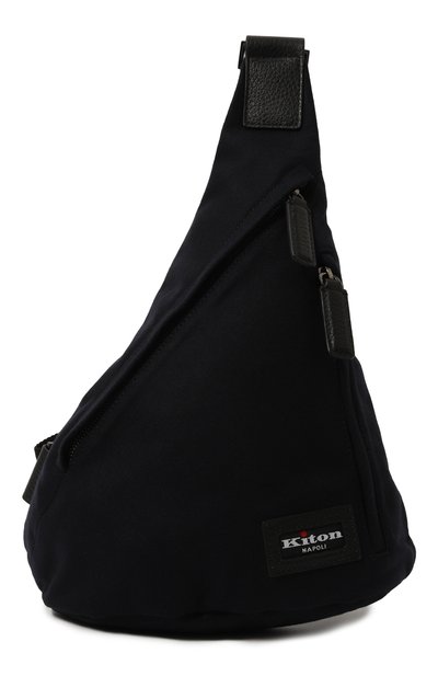 Мужской рюкзак KITON, арт. UBA0067N0113101