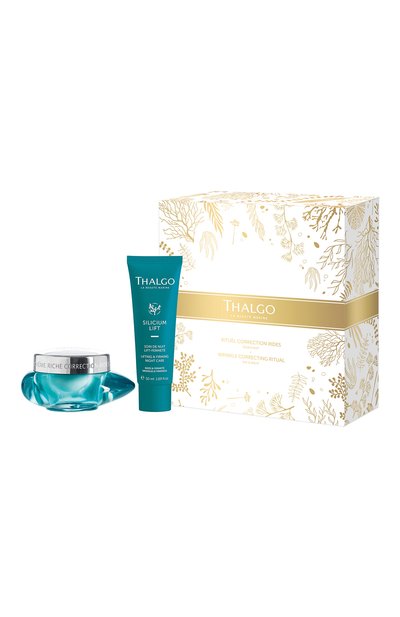 Мужского набор &quot;абсолютное омоложение&quot; (2x50ml) THALGO, арт. GT23040