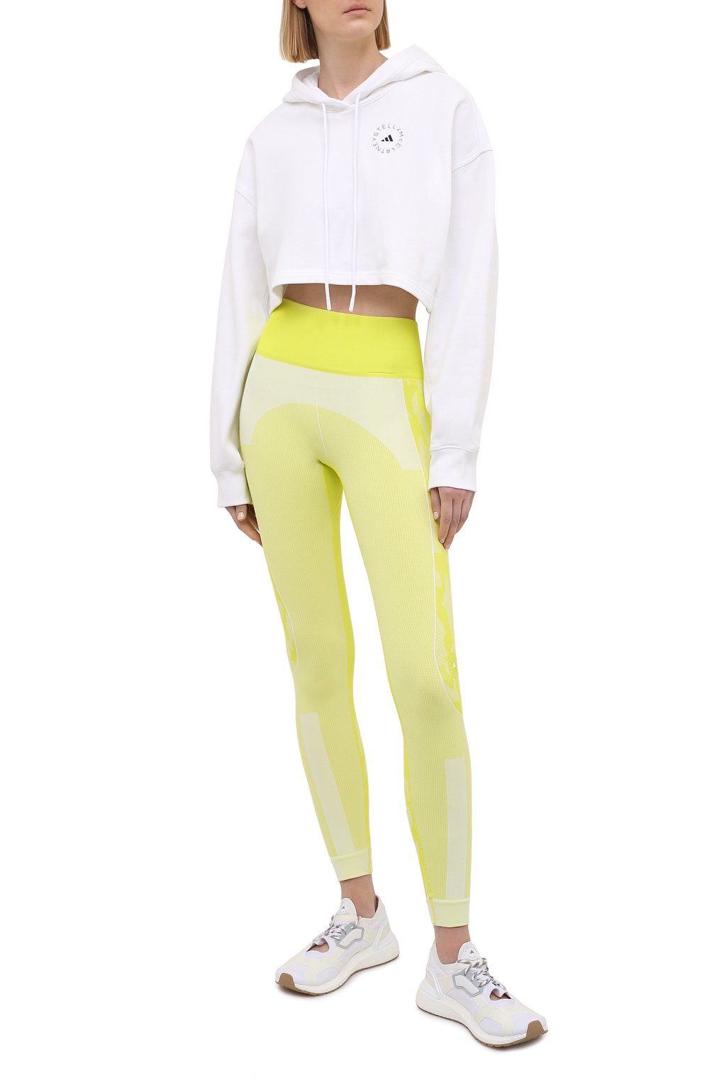 Худи ADIDAS BY STELLA MCCARTNEY, арт. GL7336, фото 2