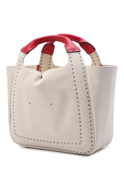 Сумка-тоут atelier medium VALENTINO, арт. XW2B0H86/NIZ, фото 4