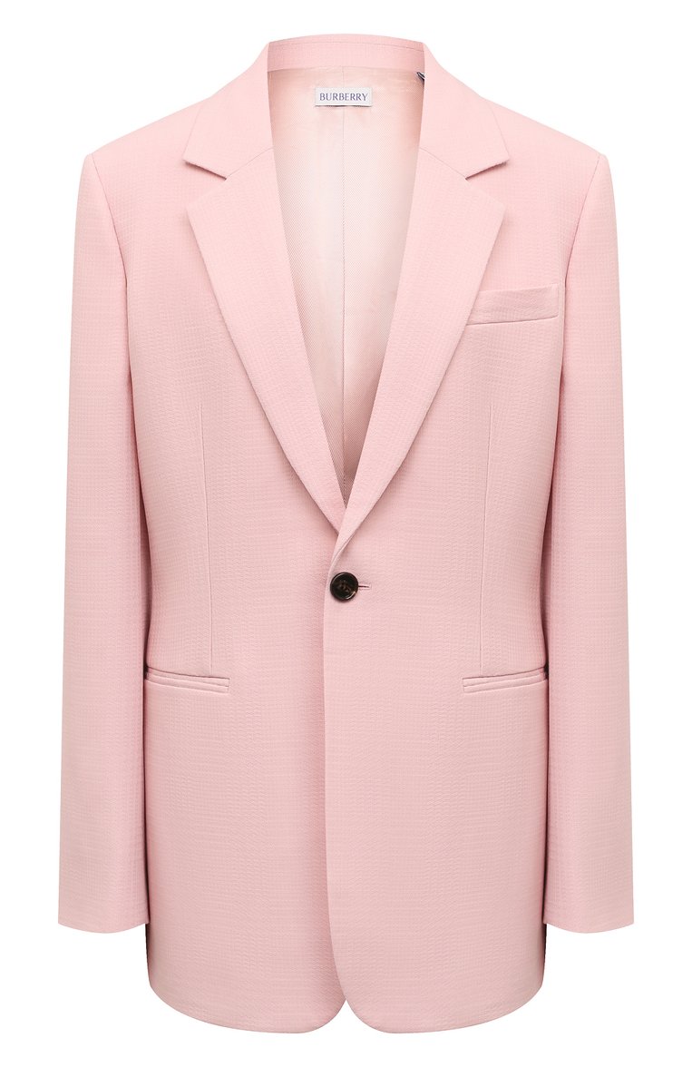 burberry blazer price