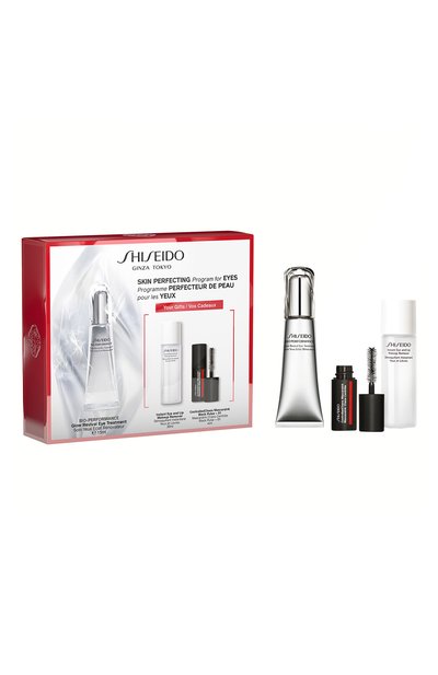 Мужского набор bio-performance glow revival set SHISEIDO, арт. SE3640SH